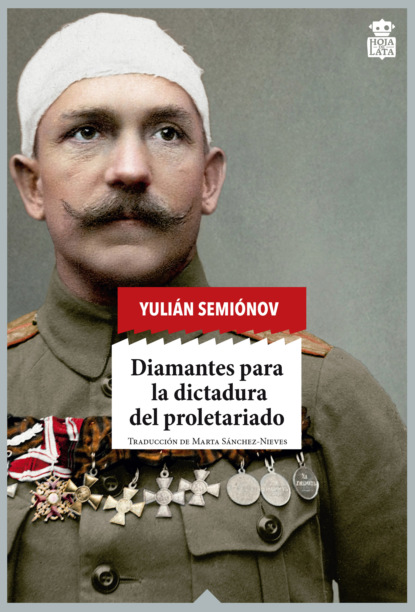 Скачать книгу Diamantes para la dictadura del proletariado