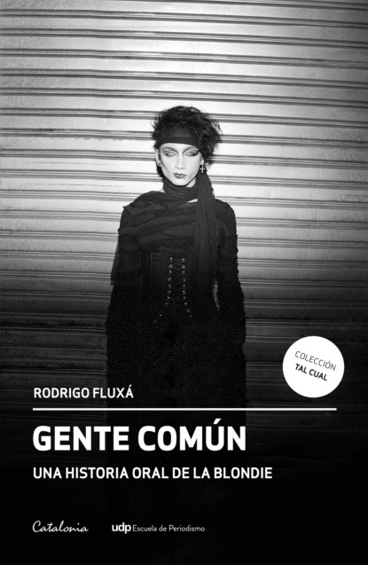 Скачать книгу Gente Común