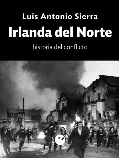 Скачать книгу Irlanda del Norte
