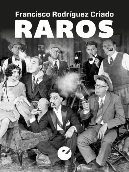 Скачать книгу Raros
