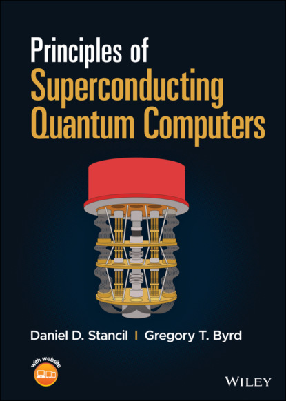 Скачать книгу Principles of Superconducting Quantum Computers
