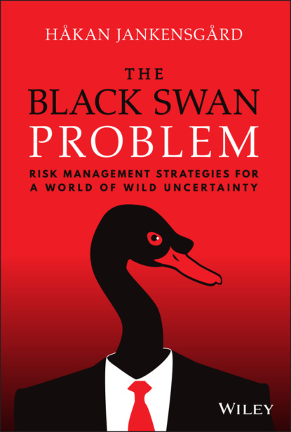 Скачать книгу The Black Swan Problem