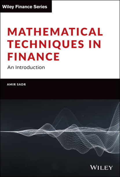 Скачать книгу Mathematical Techniques in Finance