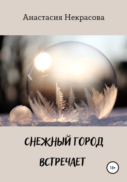Скачать книгу Снежный город встречает