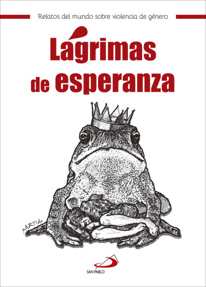 Скачать книгу Lágrimas de esperanza