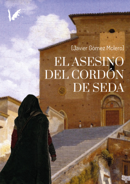 Скачать книгу El asesino del cordón de seda