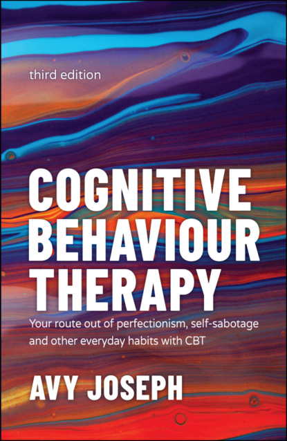 Скачать книгу Cognitive Behaviour Therapy