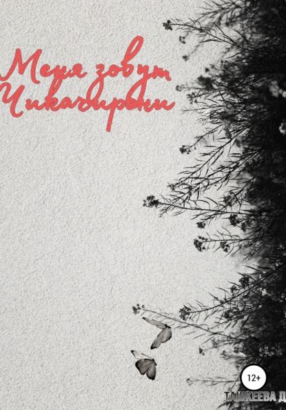 Скачать книгу Меня зовут Чикачирони