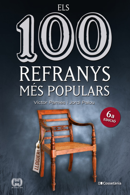Скачать книгу Els 100 refranys més populars
