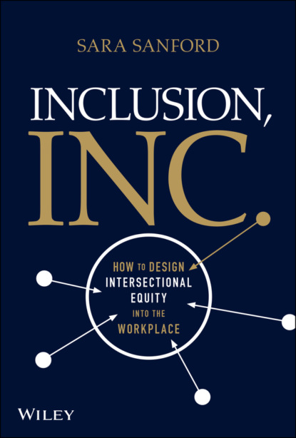 Скачать книгу Inclusion, Inc.