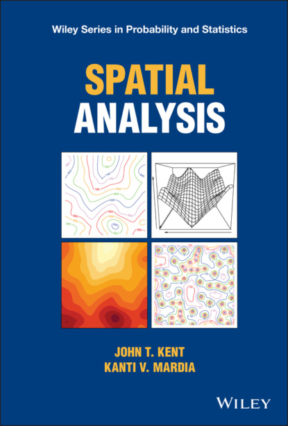 Скачать книгу Spatial Analysis