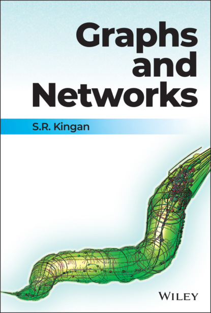 Скачать книгу Graphs and Networks
