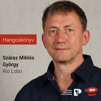 Скачать книгу Rio Lobo (teljes novella)