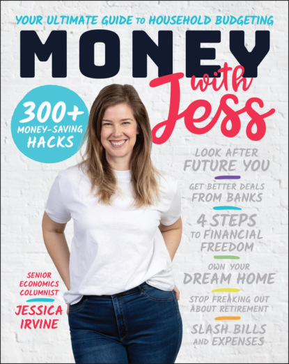 Скачать книгу Money with Jess