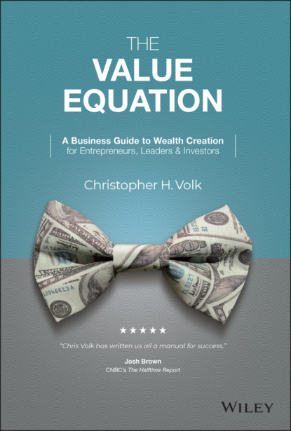 Скачать книгу The Value Equation