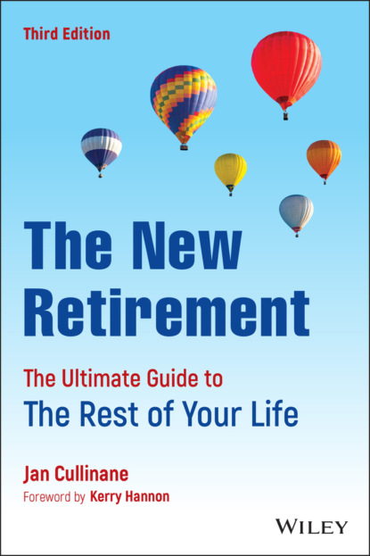 Скачать книгу The New Retirement