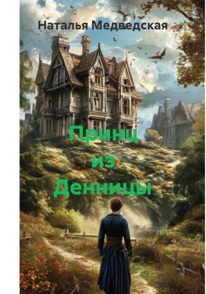 Скачать книгу Принц из Денницы