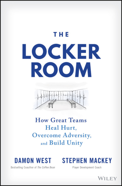 Скачать книгу The Locker Room