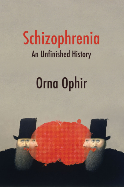 Скачать книгу Schizophrenia
