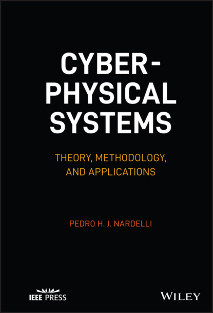 Скачать книгу Cyber-physical Systems