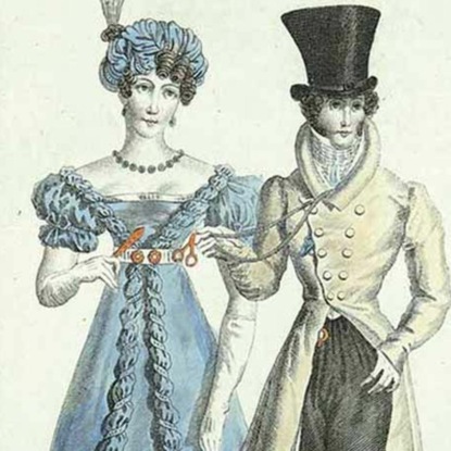 Скачать книгу Чему учили женские журналы прошлых веков