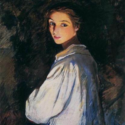 Скачать книгу Зинаида Серебрякова: жизнь в картинах. Часть 2