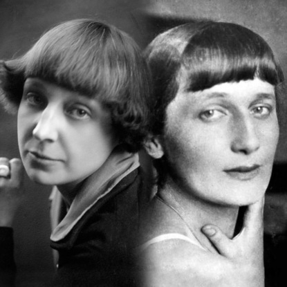 Скачать книгу Были ли знакомы Ахматова и Цветаева?