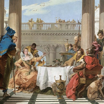 Скачать книгу Кто первым начал коллекционировать картины в России?