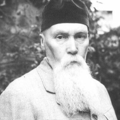 Скачать книгу 5000 картин, 10 томов книг и бесконечные путешествия: история Николая Рериха