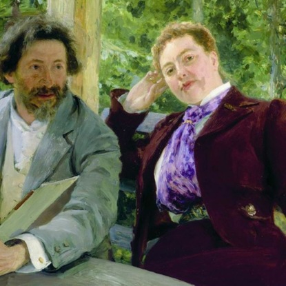 Скачать книгу «День открытых дверей» в усадьбе Ильи Репина