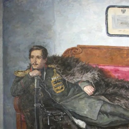 Скачать книгу Как переживали изоляцию русские писатели и их герои