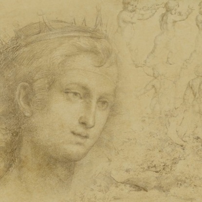 Скачать книгу От Дюрера до Матисса. История европейского рисунка