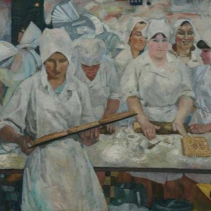 Скачать книгу Когда на Руси появились пряники?