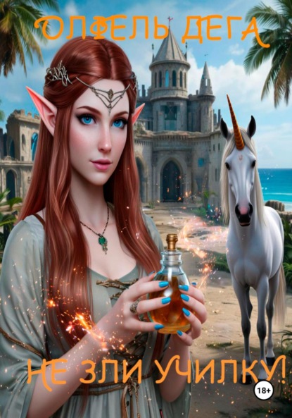 Скачать книгу Не зли училку!