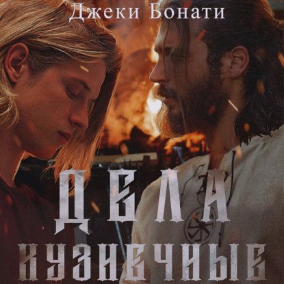 Скачать книгу Дела кузнечные