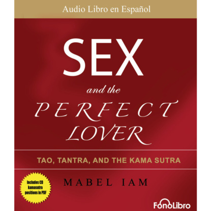 Скачать книгу Sex and The Perfect Lover (abreviado)
