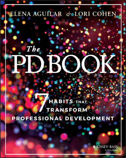 Скачать книгу The PD Book