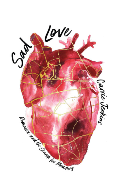 Скачать книгу Sad Love