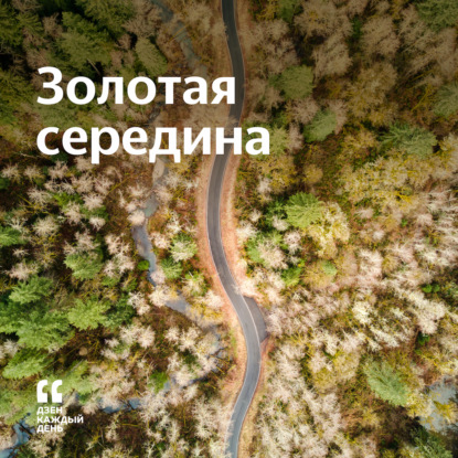 Скачать книгу Золотая середина