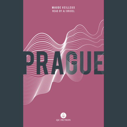 Скачать книгу Prague (Unabridged)