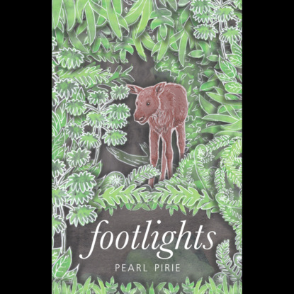 Скачать книгу footlights (Unabridged)