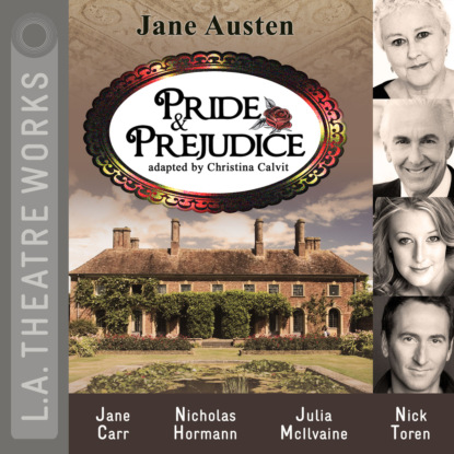 Скачать книгу Pride and Prejudice