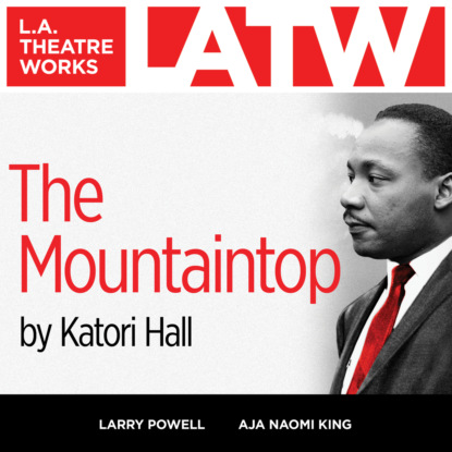Скачать книгу The Mountaintop