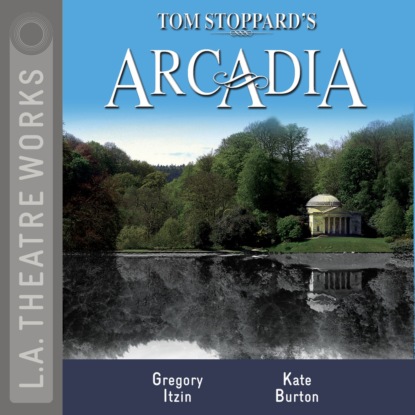 Скачать книгу Arcadia