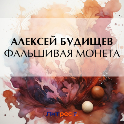 Скачать книгу Фальшивая монета