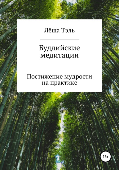 Скачать книгу Буддийские медитации. Постижение мудрости на практике