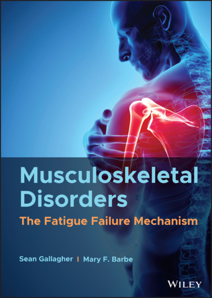 Скачать книгу Musculoskeletal Disorders