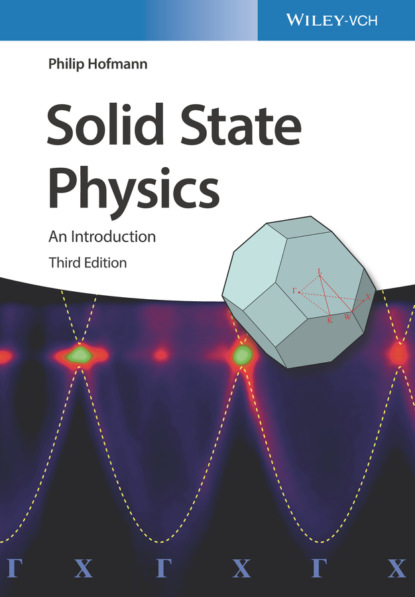 Скачать книгу Solid State Physics