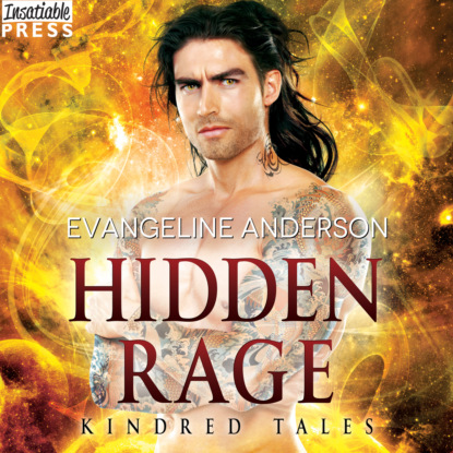Скачать книгу Hidden Rage - A Kindred Tales Novel, Book 37 (Unabridged)