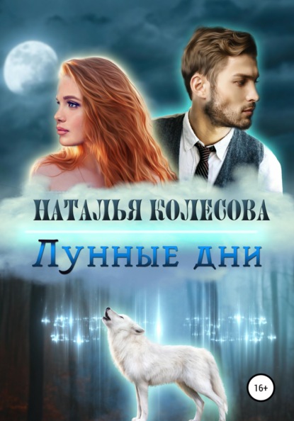 Скачать книгу Лунные дни